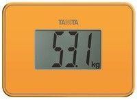 Весы электронные Tanita HD-386 Yellow