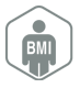 Индекс массы тела (BMI)