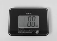 Весы электронные Tanita HD-386 Black