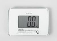 Весы электронные Tanita HD-386 White