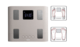 Вecы-aнaлизaтoры состава тела Tanita BC-333LE BLUETOOTH
