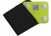 Вecы-aнaлизaтoры состава тела Tanita BC-730 Green 